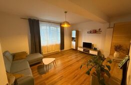 Apartament 2 camere, decomandat, parcare, zona - Andrei Muresanu