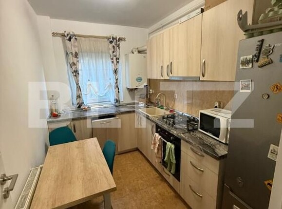 Apartament de închiriat 2 camere Andrei Mureşanu - 182689AI | BLITZ Cluj-Napoca | Poza3