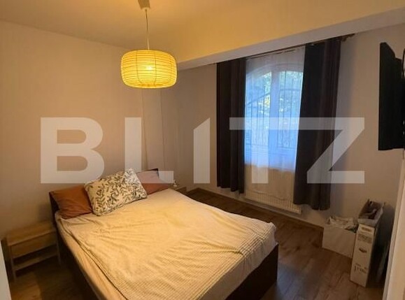 Apartament de închiriat 2 camere Andrei Mureşanu - 182689AI | BLITZ Cluj-Napoca | Poza2