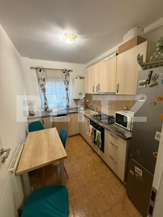 Apartament de închiriat 2 camere Andrei Mureşanu - 182689AI | BLITZ Cluj-Napoca | Poza3