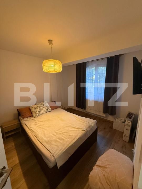 Apartament de închiriat 2 camere Andrei Mureşanu - 182689AI | BLITZ Cluj-Napoca | Poza2