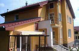 Casa individuala de vanzare 250 mp utili, zona Campului!