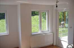 Casa individuala de vanzare 250 mp utili, zona Campului!