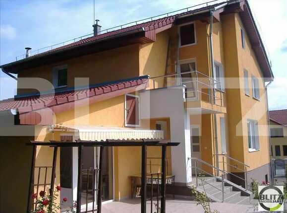 Casa de vânzare 5 camere Manastur - 18269CV | BLITZ Cluj-Napoca | Poza1