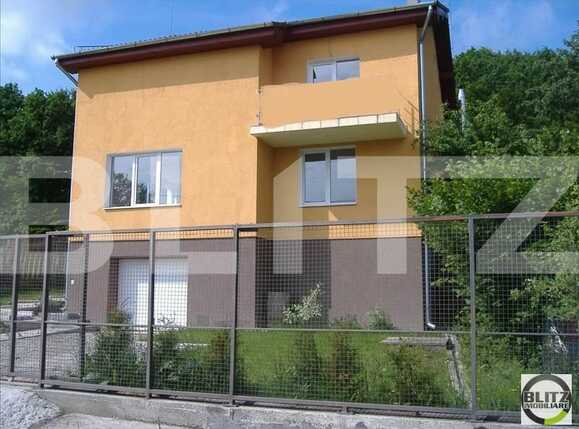 Casa de vânzare 5 camere Manastur - 18269CV | BLITZ Cluj-Napoca | Poza3