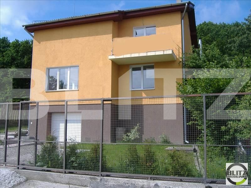 Casa de vânzare 5 camere Manastur - 18269CV | BLITZ Cluj-Napoca | Poza3