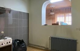 Casă cu poziționare foarte bună, teren 1152 mp, suprafață utilă 200 mp în Codlea