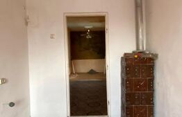 Casă cu poziționare foarte bună, teren 1152 mp, suprafață utilă 200 mp în Codlea