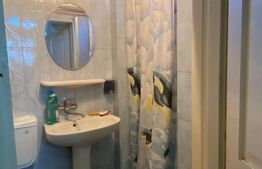 Casă cu poziționare foarte bună, teren 1152 mp, suprafață utilă 200 mp în Codlea