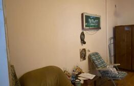 Casă cu poziționare foarte bună, teren 1152 mp, suprafață utilă 200 mp în Codlea