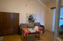 Casă cu poziționare foarte bună, teren 1152 mp, suprafață utilă 200 mp în Codlea