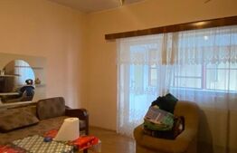 Casă cu poziționare foarte bună, teren 1152 mp, suprafață utilă 200 mp în Codlea