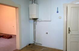 Casă cu poziționare foarte bună, teren 1152 mp, suprafață utilă 200 mp în Codlea