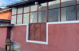 Casă cu poziționare foarte bună, teren 1152 mp, suprafață utilă 200 mp în Codlea