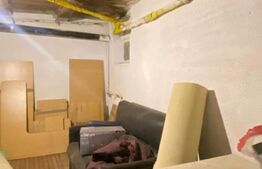 Casă cu poziționare foarte bună, teren 1152 mp, suprafață utilă 200 mp în Codlea