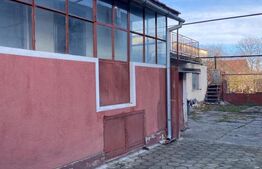 Casă cu poziționare foarte bună, teren 1152 mp, suprafață utilă 200 mp în Codlea