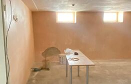 Casă cu poziționare foarte bună, teren 1152 mp, suprafață utilă 200 mp în Codlea