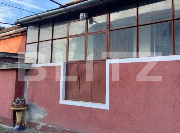 Casa de vânzare 4 camere Codlea - 182695CV | BLITZ Brașov | Poza24