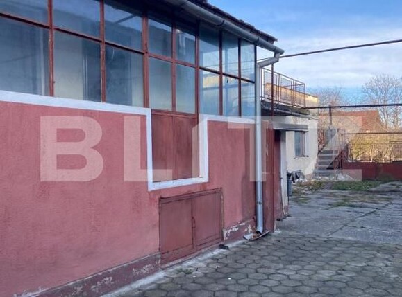 Casa de vânzare 4 camere Codlea - 182695CV | BLITZ Brașov | Poza25