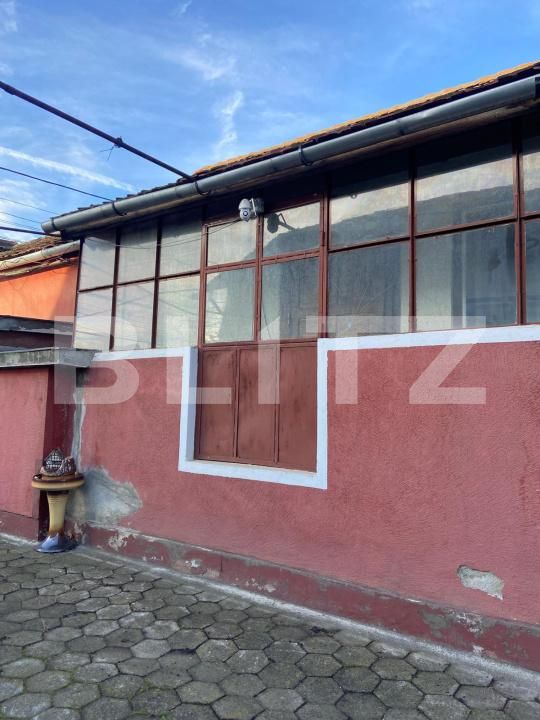 Casa de vânzare 4 camere Codlea - 182695CV | BLITZ Brașov | Poza24