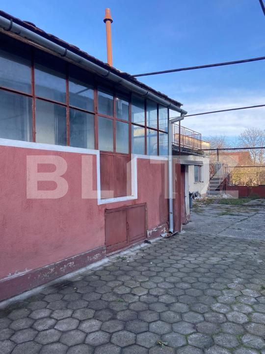 Casa de vânzare 4 camere Codlea - 182695CV | BLITZ Brașov | Poza25