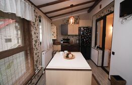 Apartament Ultracentral în Predeal – 2 Camere, vedere la pădure, gata de mutat