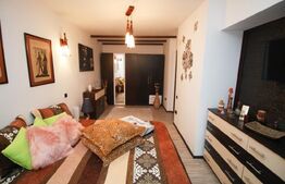 Apartament Ultracentral – 2 Camere, vedere la pădure