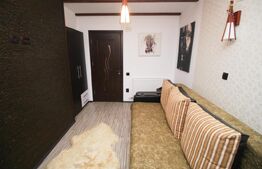 Apartament Ultracentral – 2 Camere, vedere la pădure