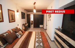Apartament Ultracentral – 2 Camere, vedere la pădure