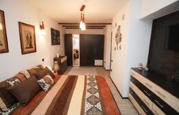 Apartament Ultracentral – 2 Camere, vedere la pădure