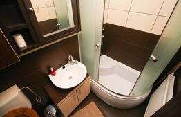 Apartament Ultracentral – 2 Camere, vedere la pădure