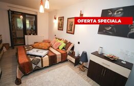 Apartament Ultracentral – 2 Camere, vedere la pădure