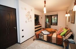 Apartament Ultracentral – 2 Camere, vedere la pădure