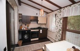 Apartament Ultracentral în Predeal – 2 Camere, vedere la pădure, gata de mutat