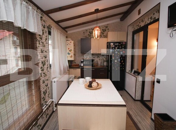 Apartament de vânzare 2 camere Predeal - 182696AV | BLITZ Brașov | Poza7
