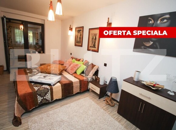 Apartament de vânzare 2 camere Predeal - 182696AV | BLITZ Brașov | Poza3