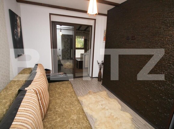Apartament de vânzare 2 camere Predeal - 182696AV | BLITZ Brașov | Poza5