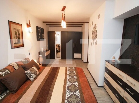 Apartament de vânzare 2 camere Predeal - 182696AV | BLITZ Brașov | Poza1