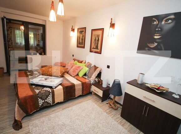 Apartament de vânzare 2 camere Predeal - 182696AV | BLITZ Brașov | Poza1