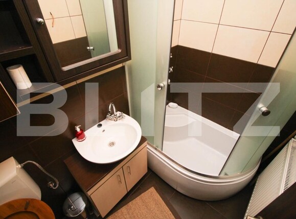 Apartament de vânzare 2 camere Predeal - 182696AV | BLITZ Brașov | Poza9