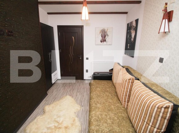 Apartament de vânzare 2 camere Predeal - 182696AV | BLITZ Brașov | Poza4