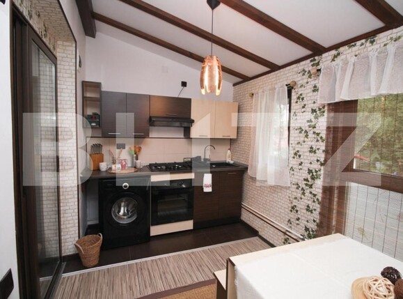 Apartament de vânzare 2 camere Predeal - 182696AV | BLITZ Brașov | Poza8