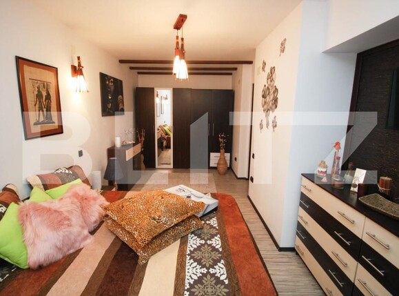 Apartament de vânzare 2 camere Predeal - 182696AV | BLITZ Brașov | Poza2