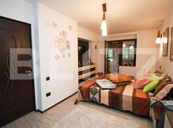 Apartament de vânzare 2 camere Predeal - 182696AV | BLITZ Brașov | Poza2