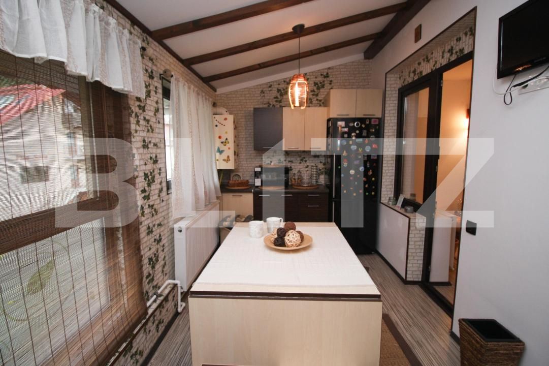 Apartament de vânzare 2 camere Predeal - 182696AV | BLITZ Brașov | Poza7