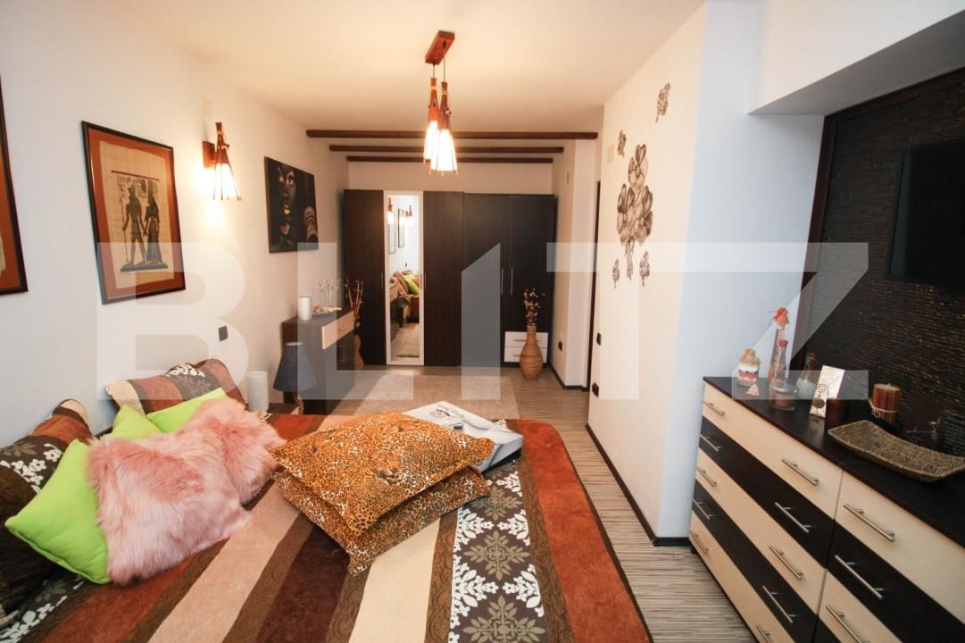 Apartament de vânzare 2 camere Predeal - 182696AV | BLITZ Brașov | Poza2