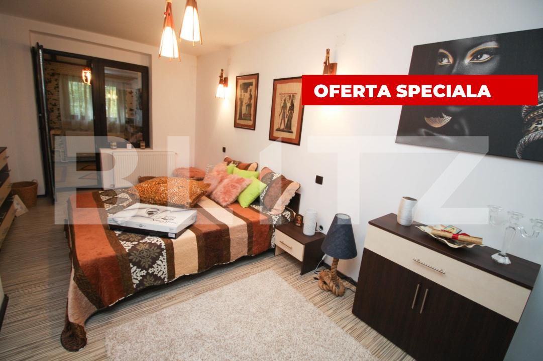 Apartament de vânzare 2 camere Predeal - 182696AV | BLITZ Brașov | Poza3