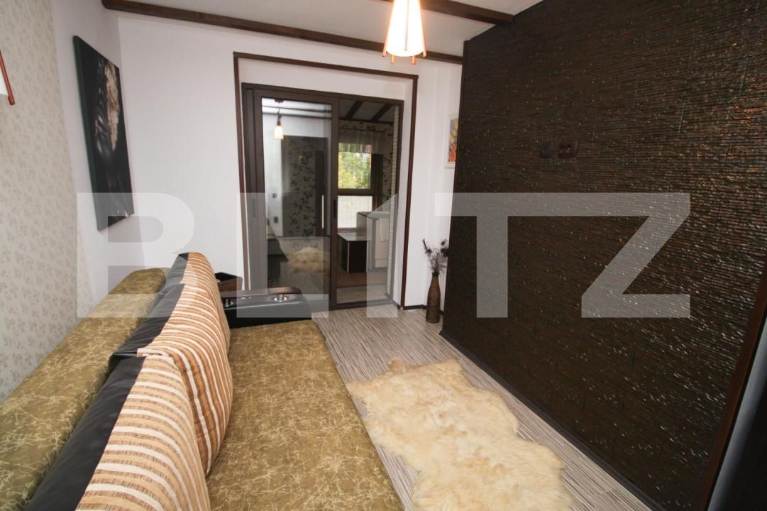 Apartament de vânzare 2 camere Predeal - 182696AV | BLITZ Brașov | Poza5