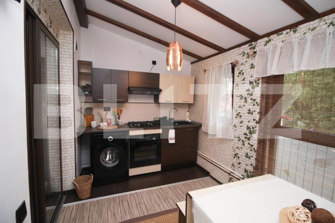 Apartament de vânzare 2 camere Predeal - 182696AV | BLITZ Brașov | Poza8