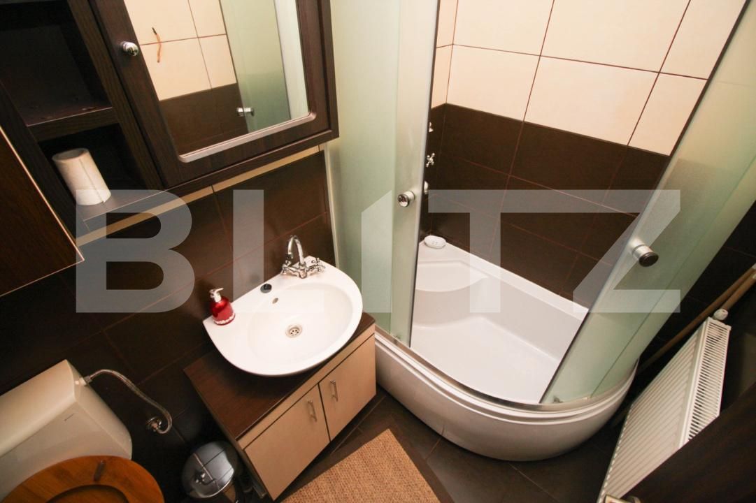 Apartament de vânzare 2 camere Predeal - 182696AV | BLITZ Brașov | Poza9